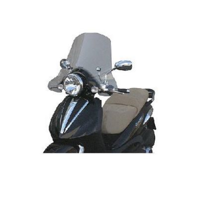Větrný štítek pro Piaggio Beverly